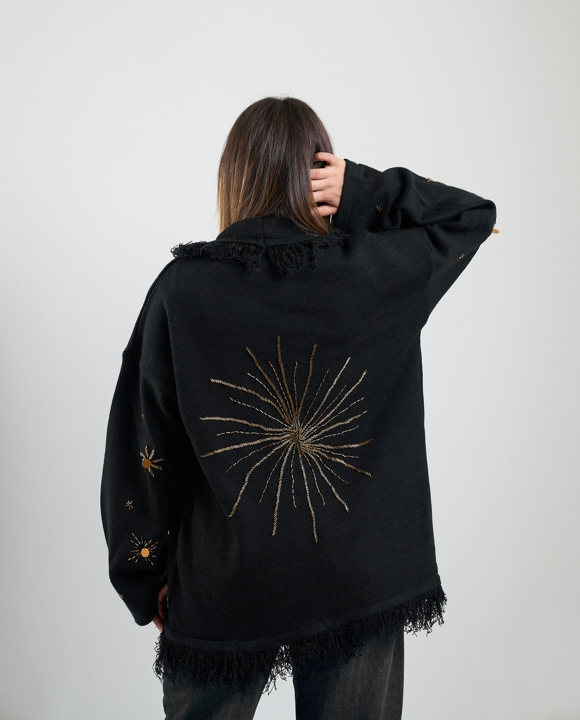 F/W'26: INTO THE STARS