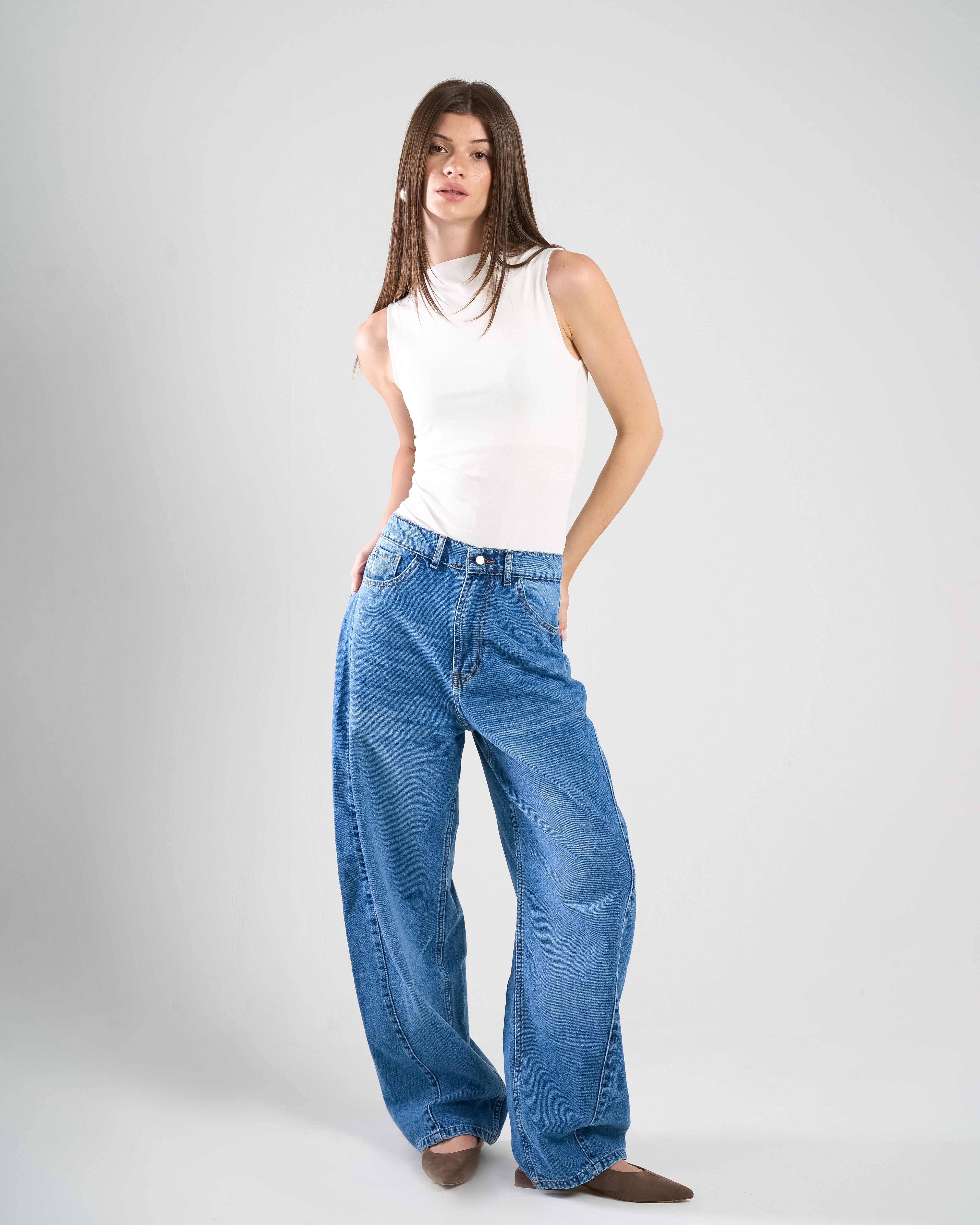 THE DENIM EDIT