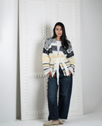 The Buttercream Cardigan