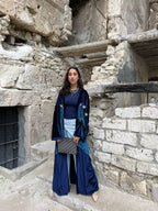 Laylat Al Qamar Abaya Kaftan