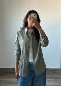 Sage Shirt