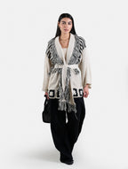 The IT Cardigan