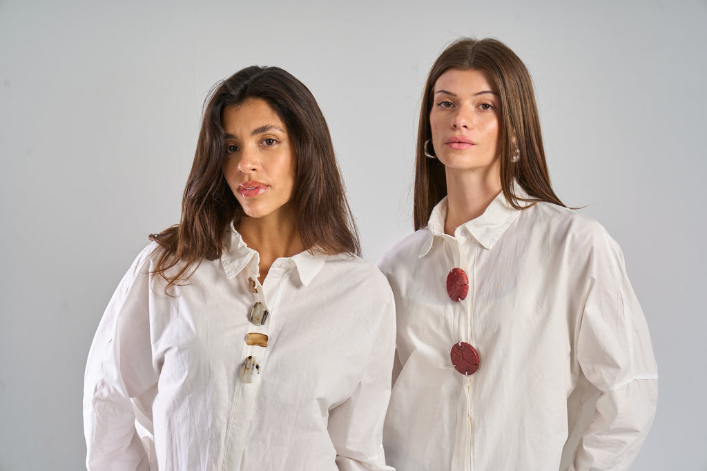 The Poplin Shirts