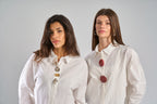 The Poplin Shirts