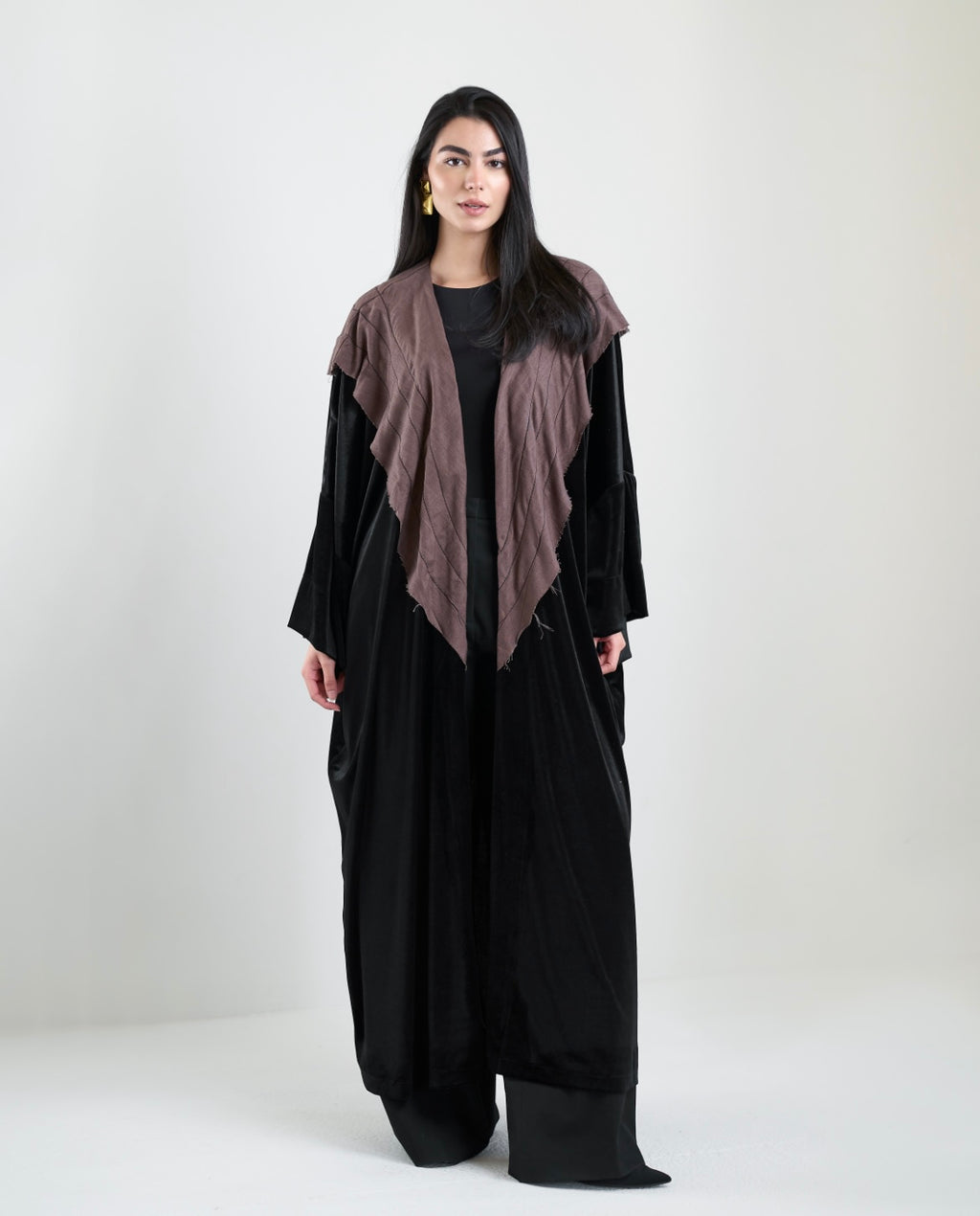 The Stitch Kaftan
