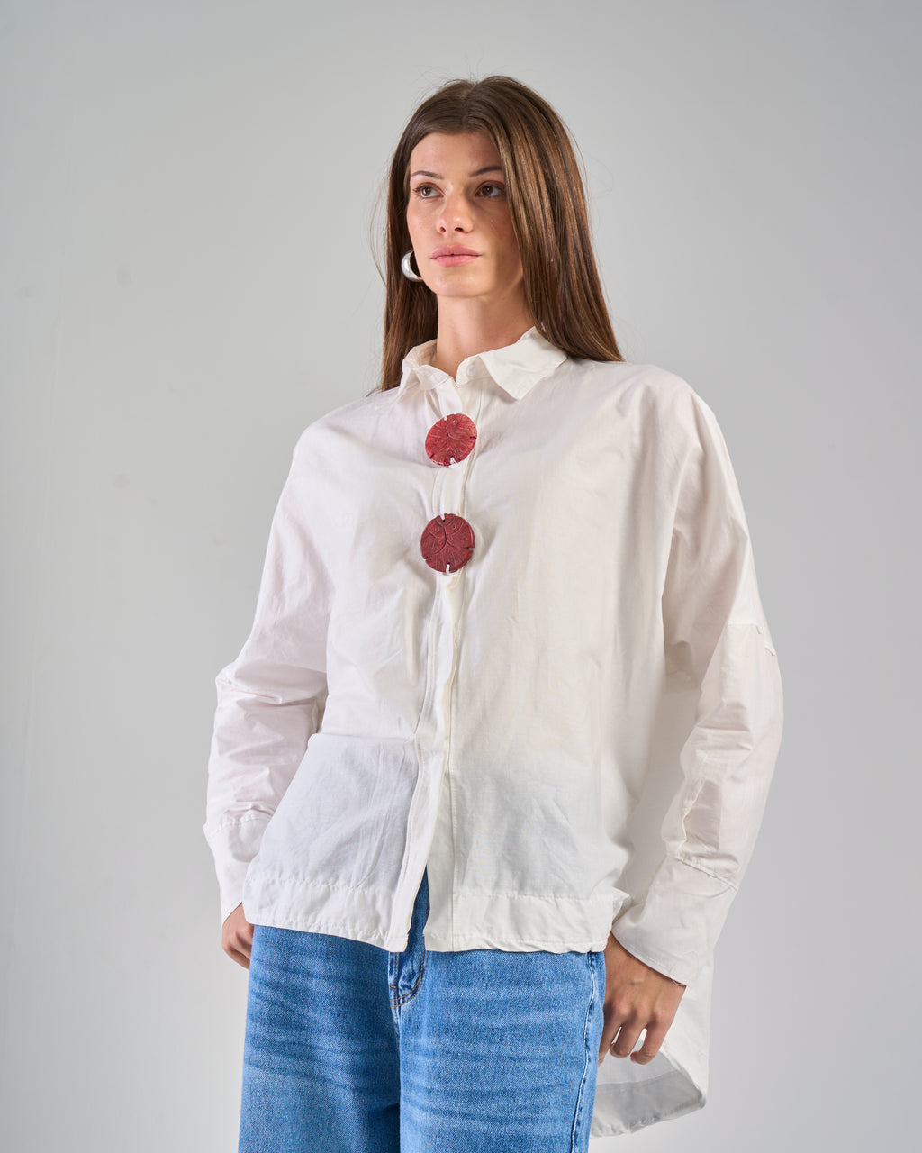 The Poplin Shirts
