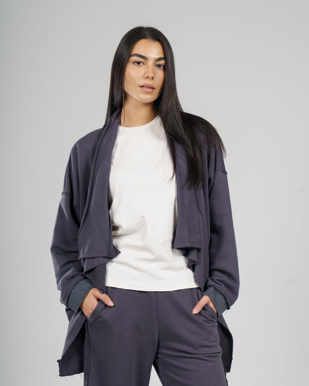 Inside Out Melton Set