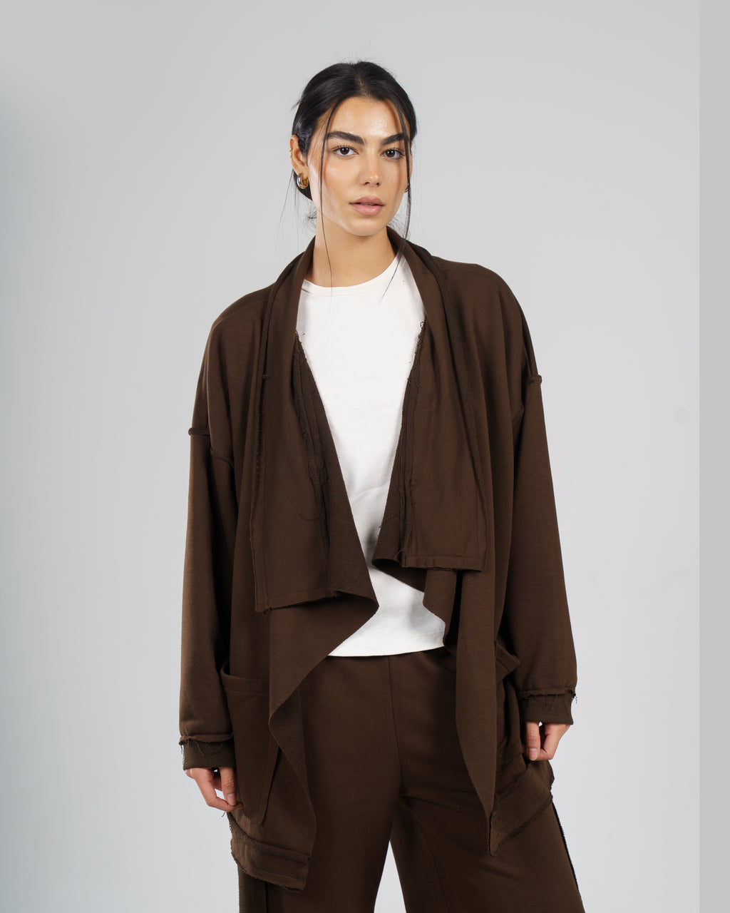 Inside Out Melton Set