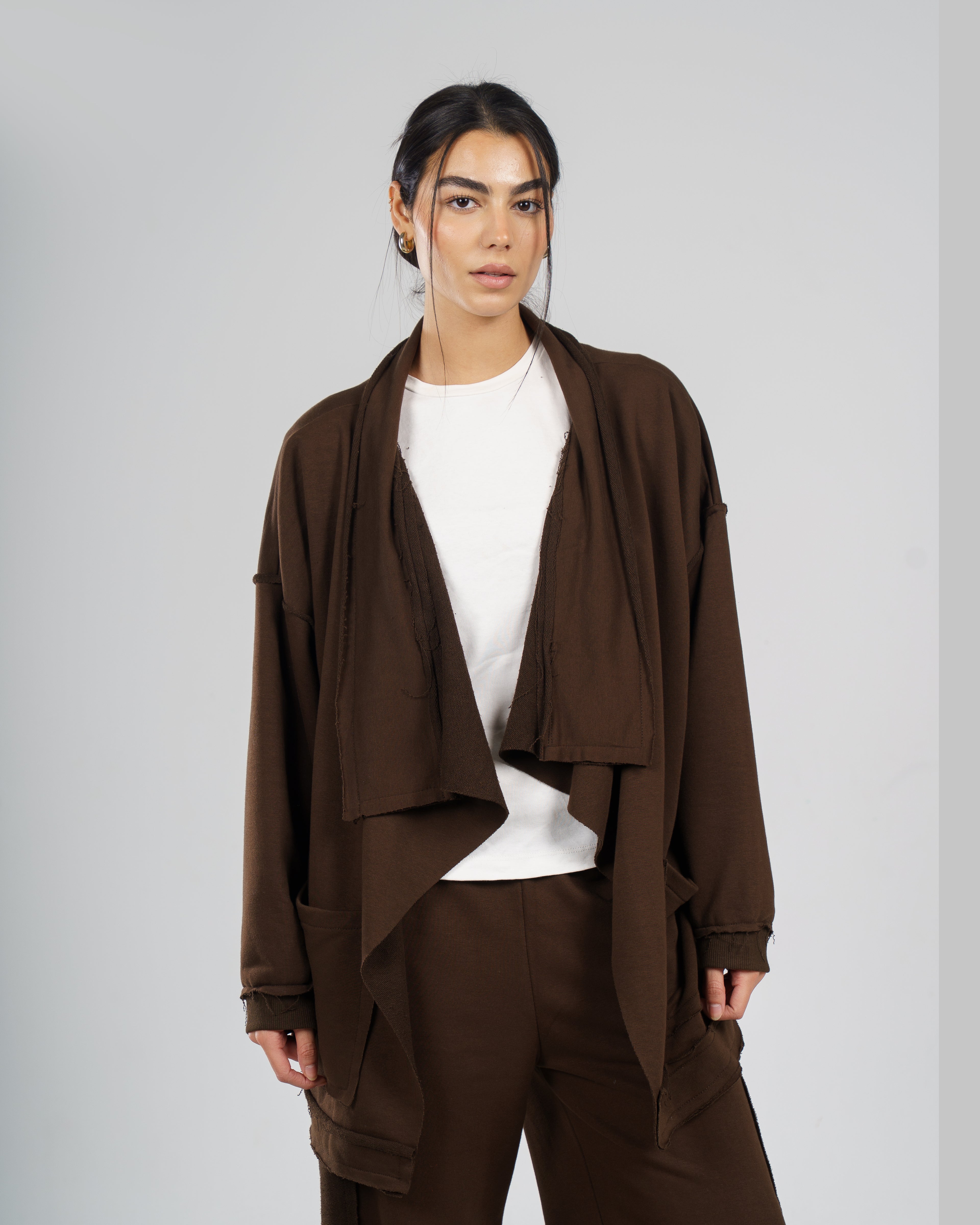 Inside Out Melton Set