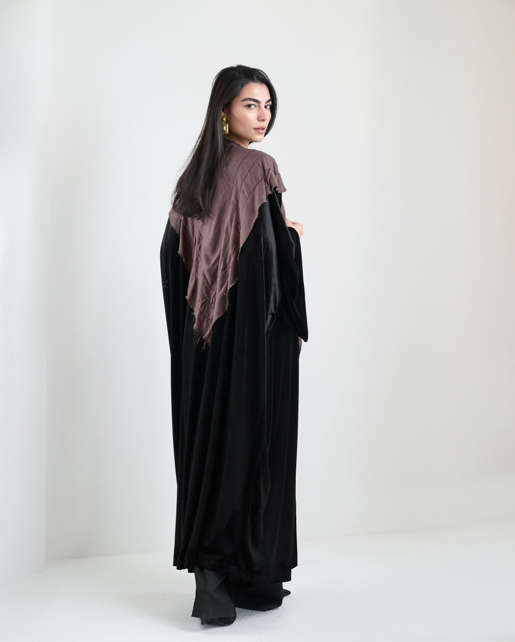 The Stitch Kaftan