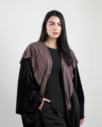 The Stitch Kaftan