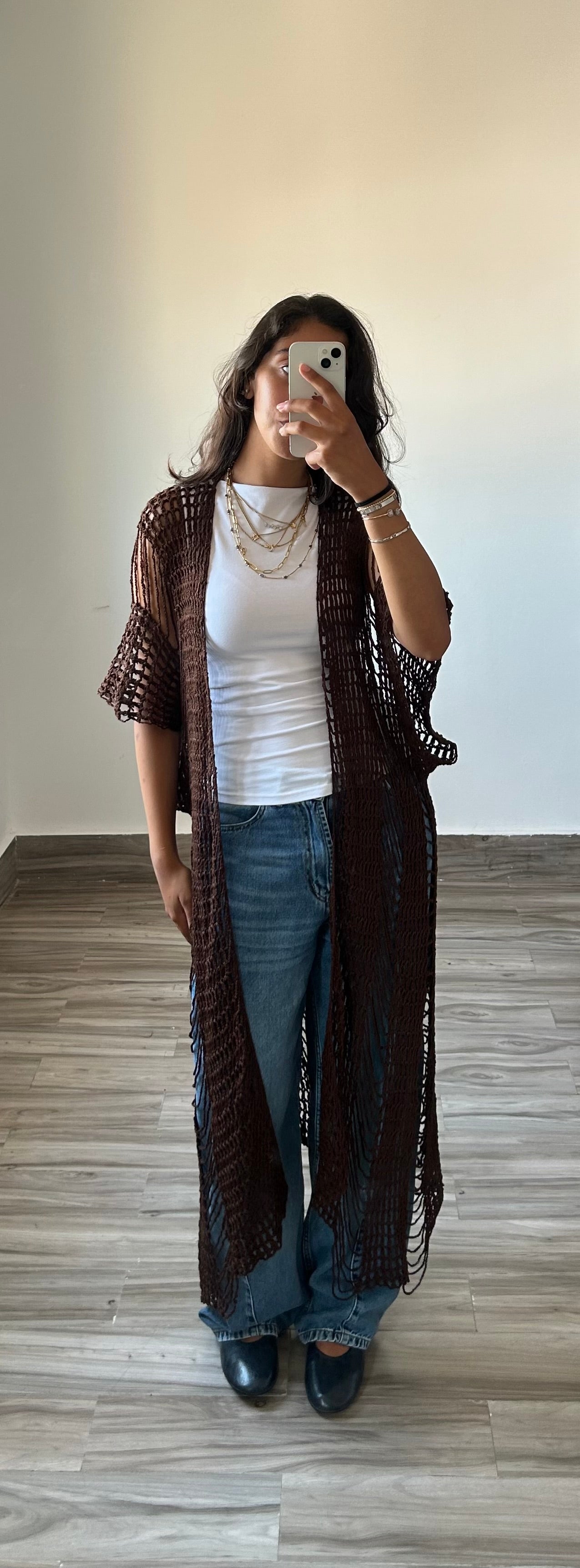 Lin Cardigan