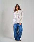 The Poplin Shirts