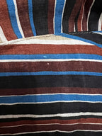 Striped Balloon Pants (With Defect)