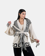 The IT Cardigan