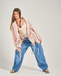The Ropes Cardigan