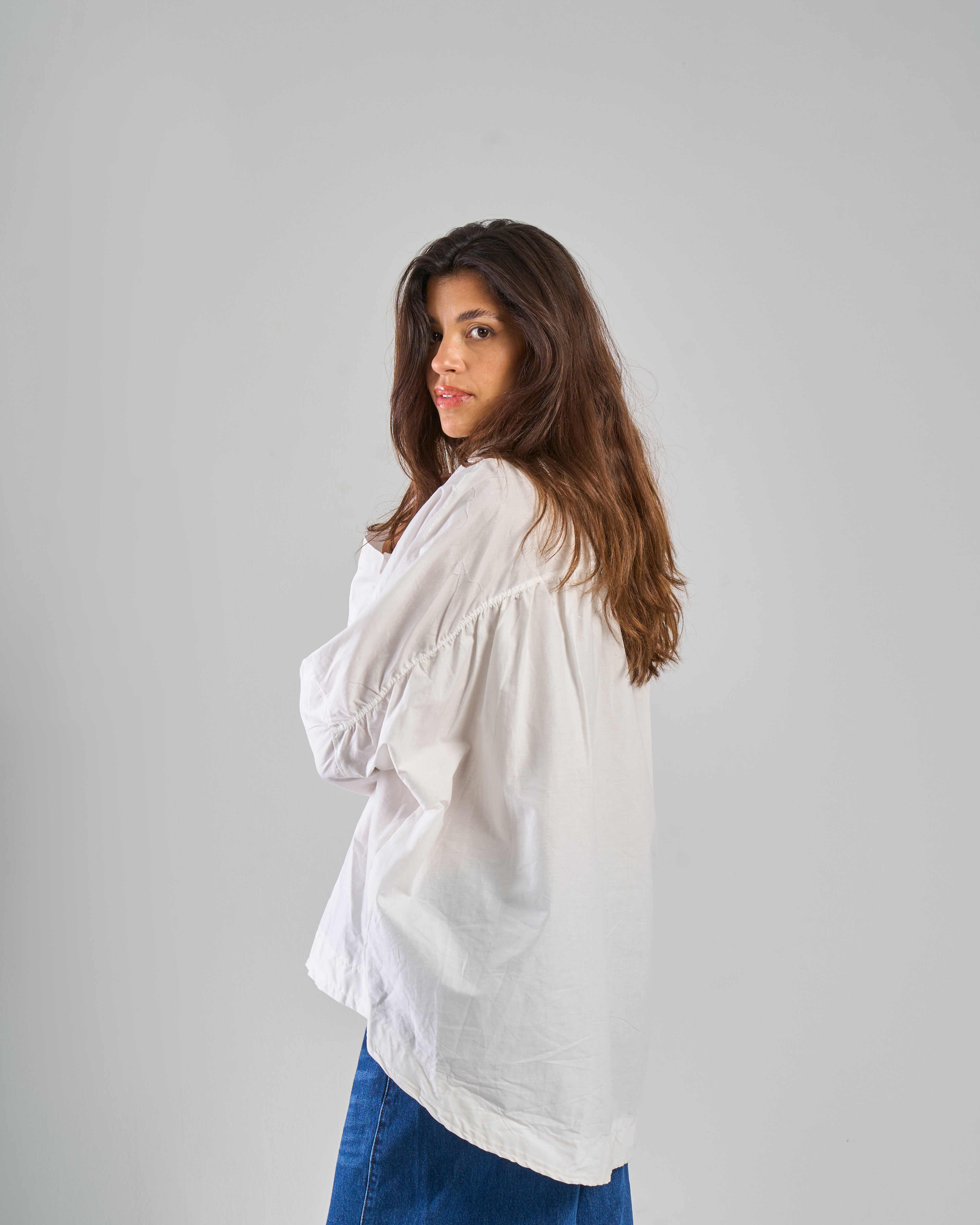The Poplin Shirts