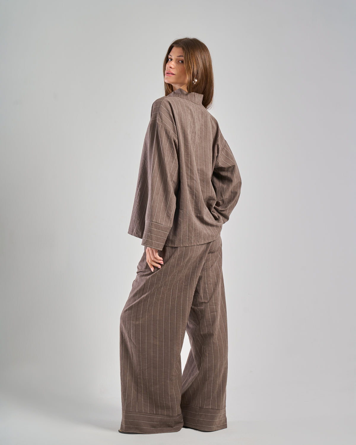 The Striped Set