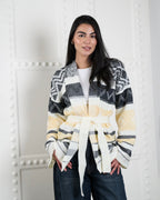 The Buttercream Cardigan