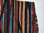 Striped Balloon Pants (With Defect)