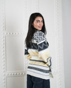 The Buttercream Cardigan