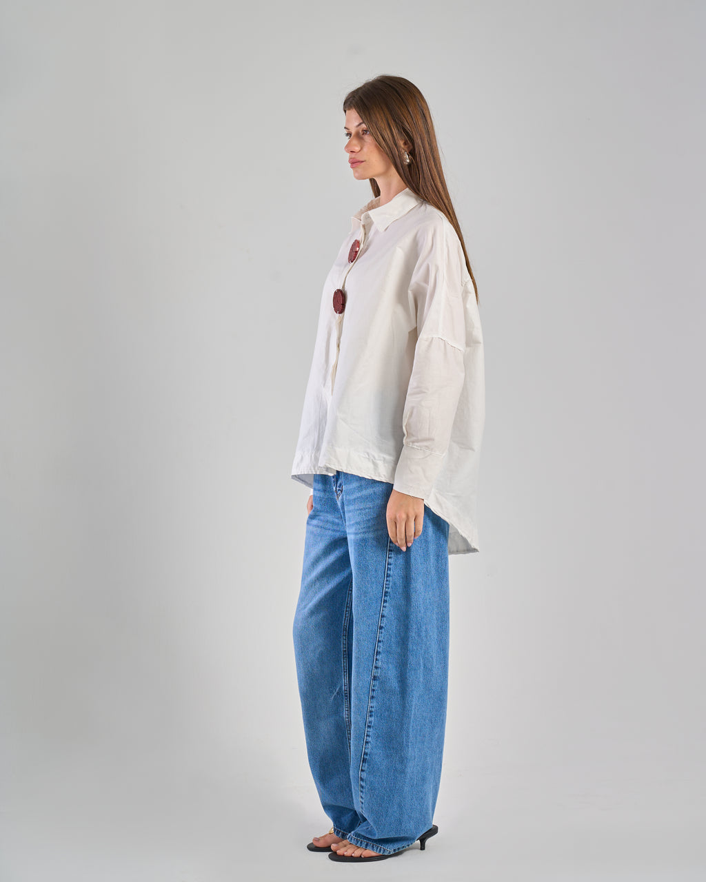 The Poplin Shirts