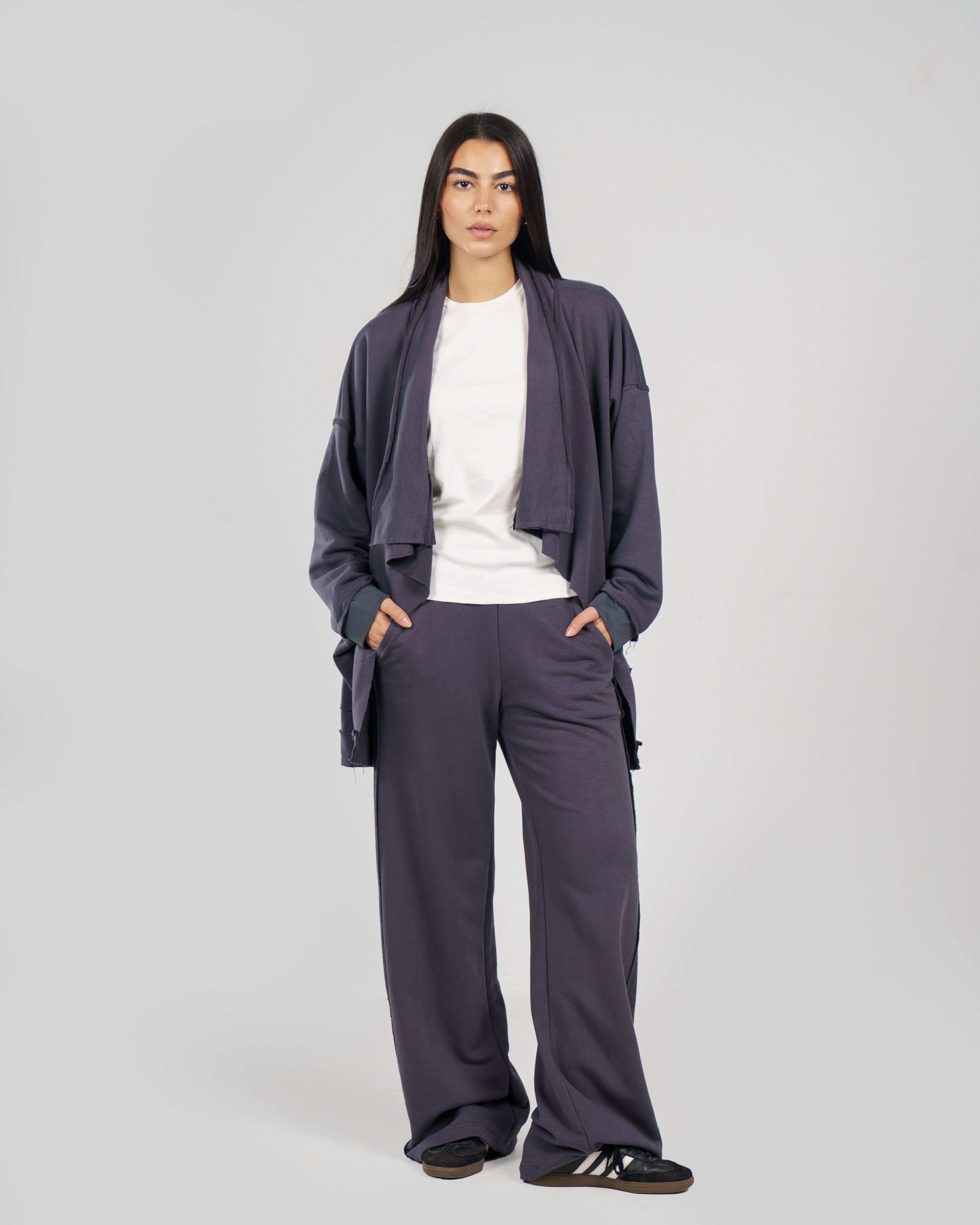 Inside Out Melton Set