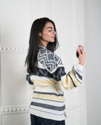 The Buttercream Cardigan