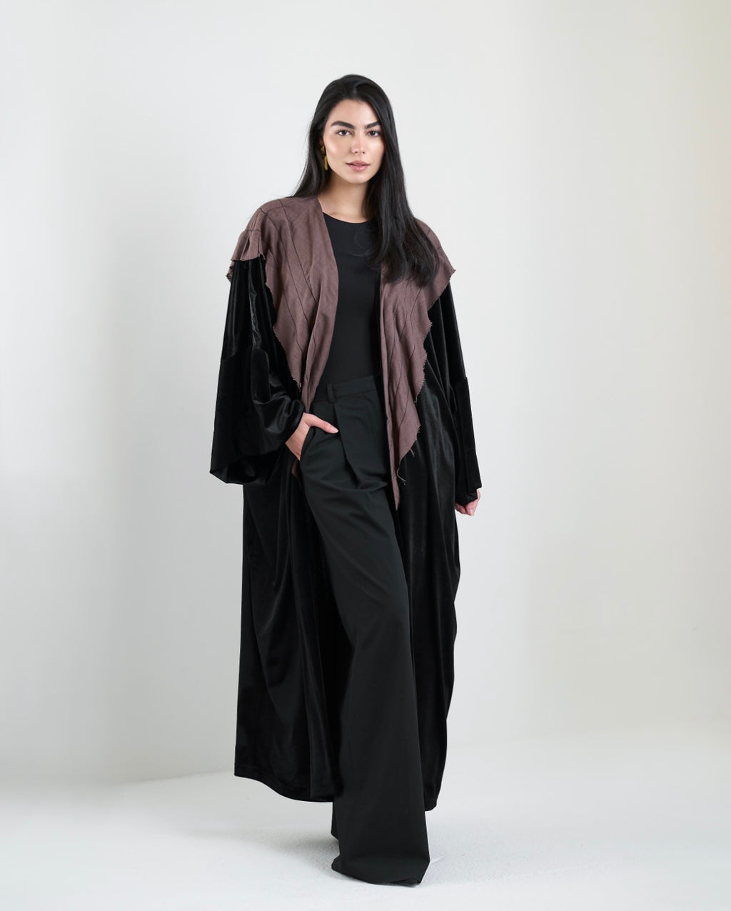 The Stitch Kaftan
