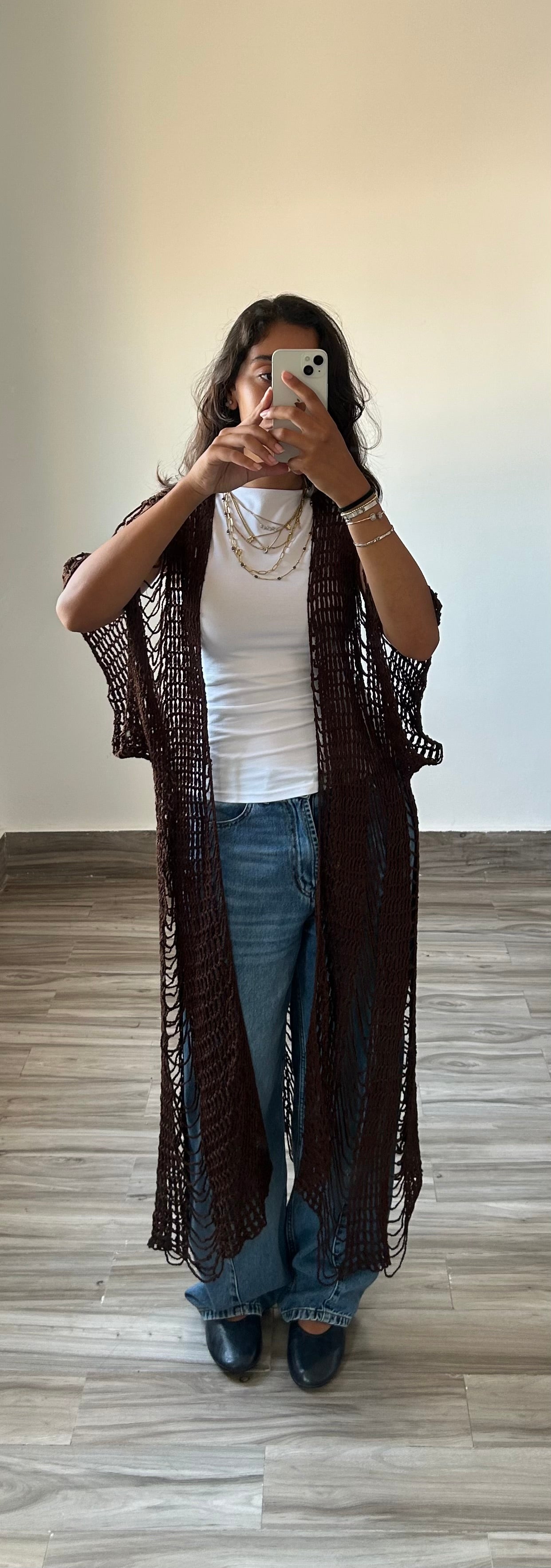 Lin Cardigan