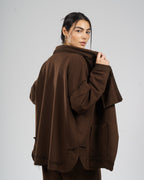 Inside Out Melton Set