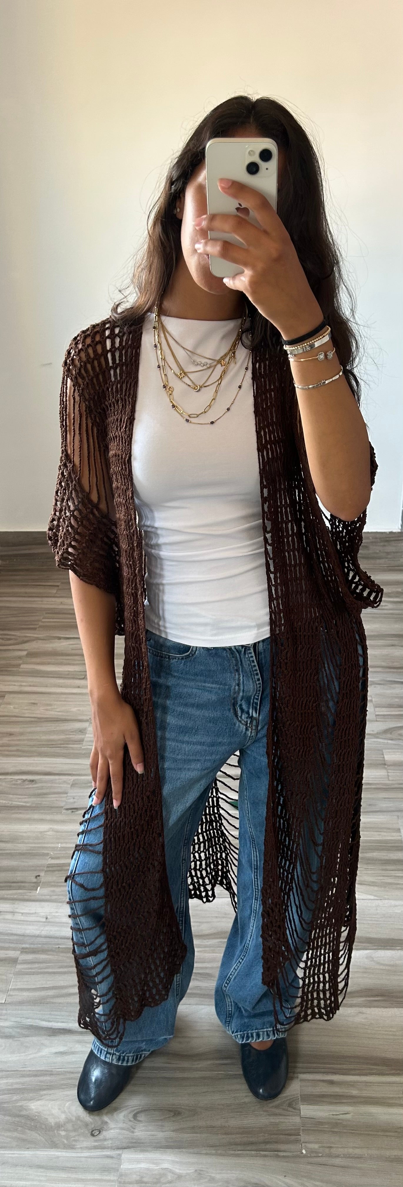 Lin Cardigan