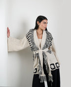 The IT Cardigan