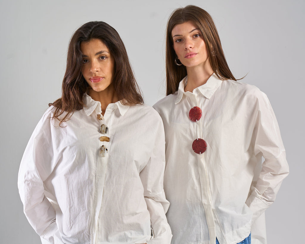 The Poplin Shirts