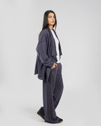 Inside Out Melton Set