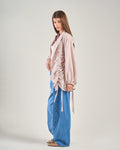 The Ropes Cardigan
