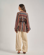 The Missoni Cardigan