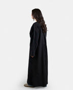 Colored Stitched Kaftan