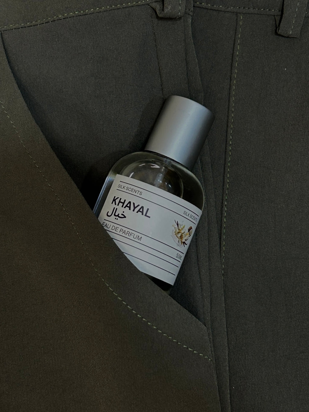 Khayal & Golden Bloom Bundle