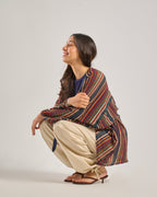 The Missoni Cardigan