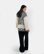 The IT Cardigan
