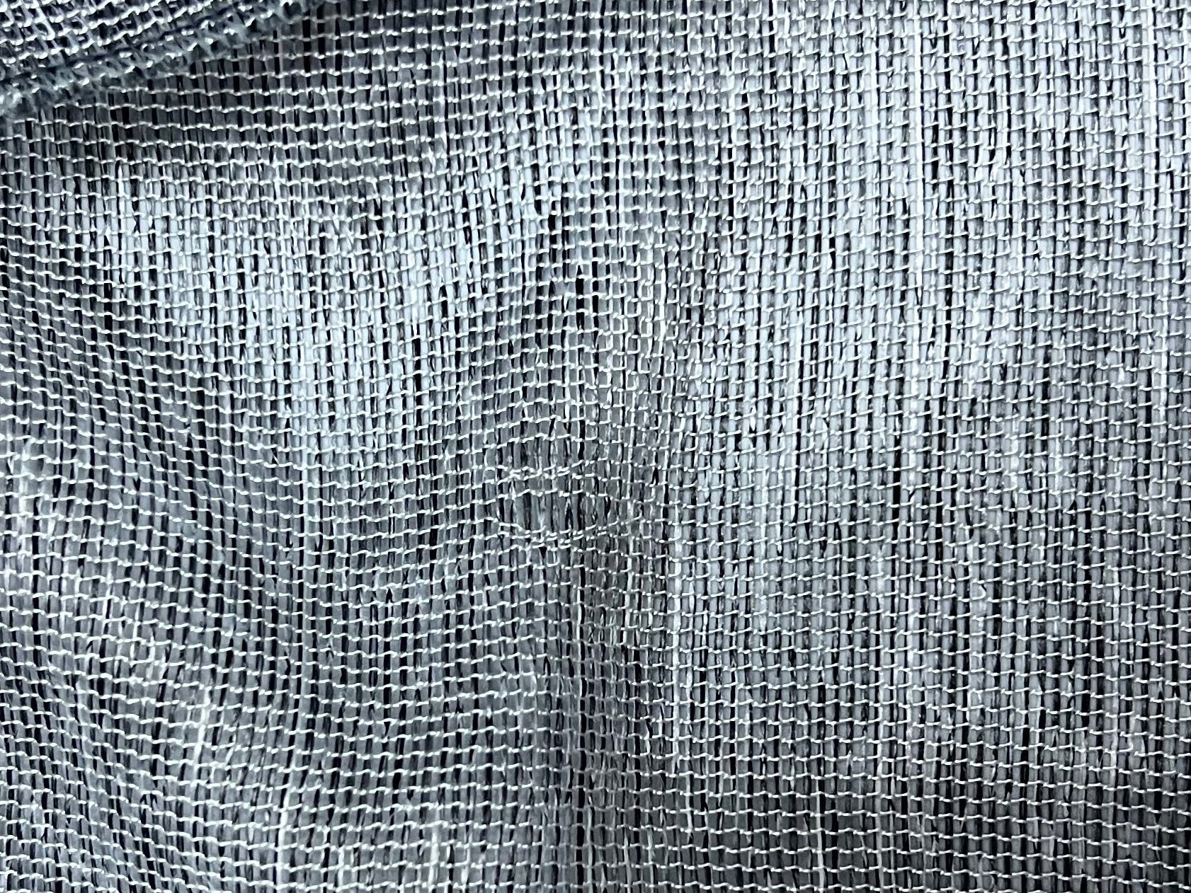 Cardigan with Pearl Buttons in Grey (WITH DEFECTS)