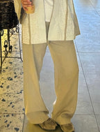 Linen Muse the Pants