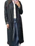 Black Kaftan