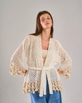 The Seashell Coverup