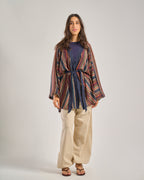 The Missoni Cardigan
