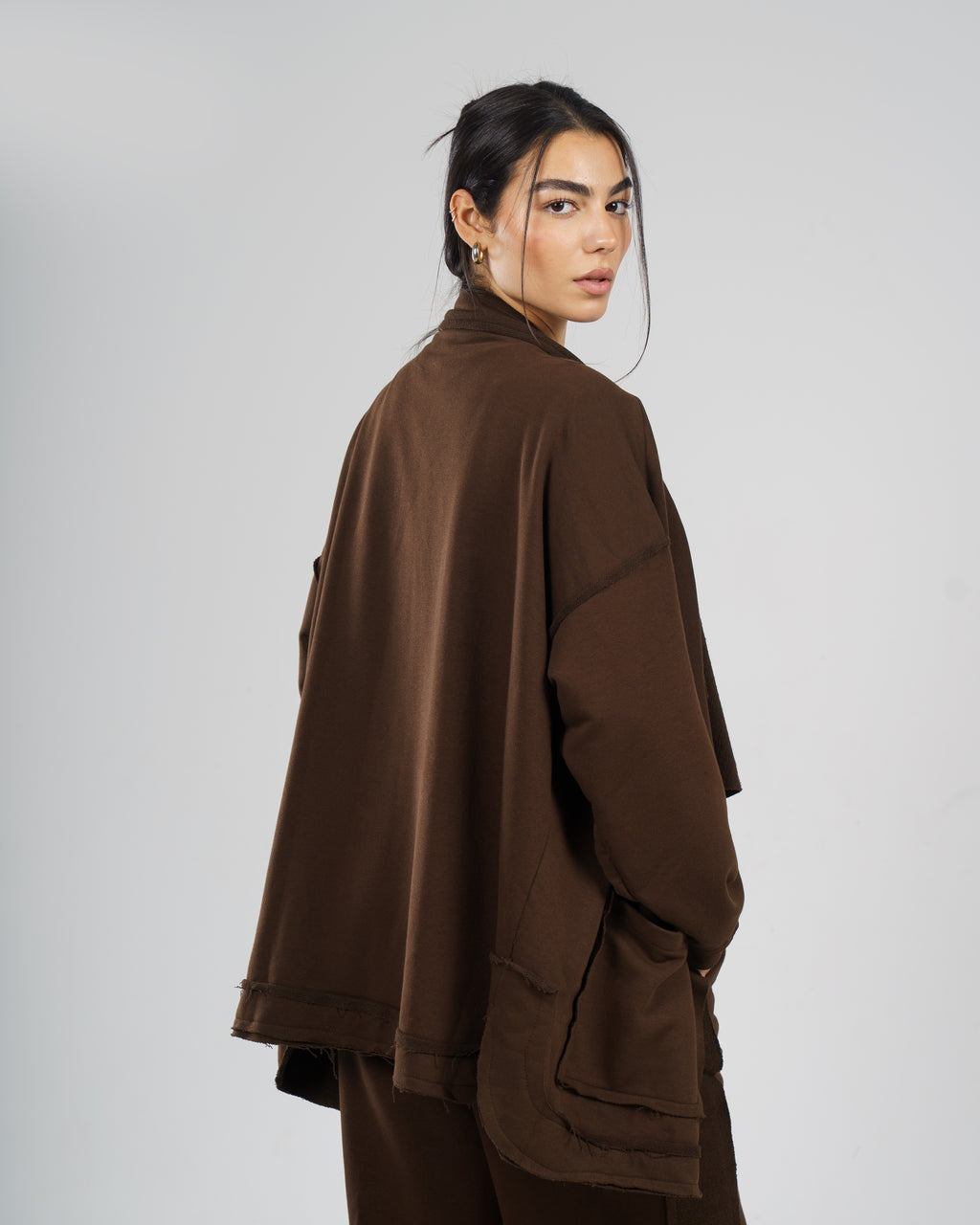 Inside Out Melton Set