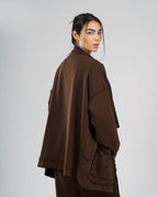 Inside Out Melton Set