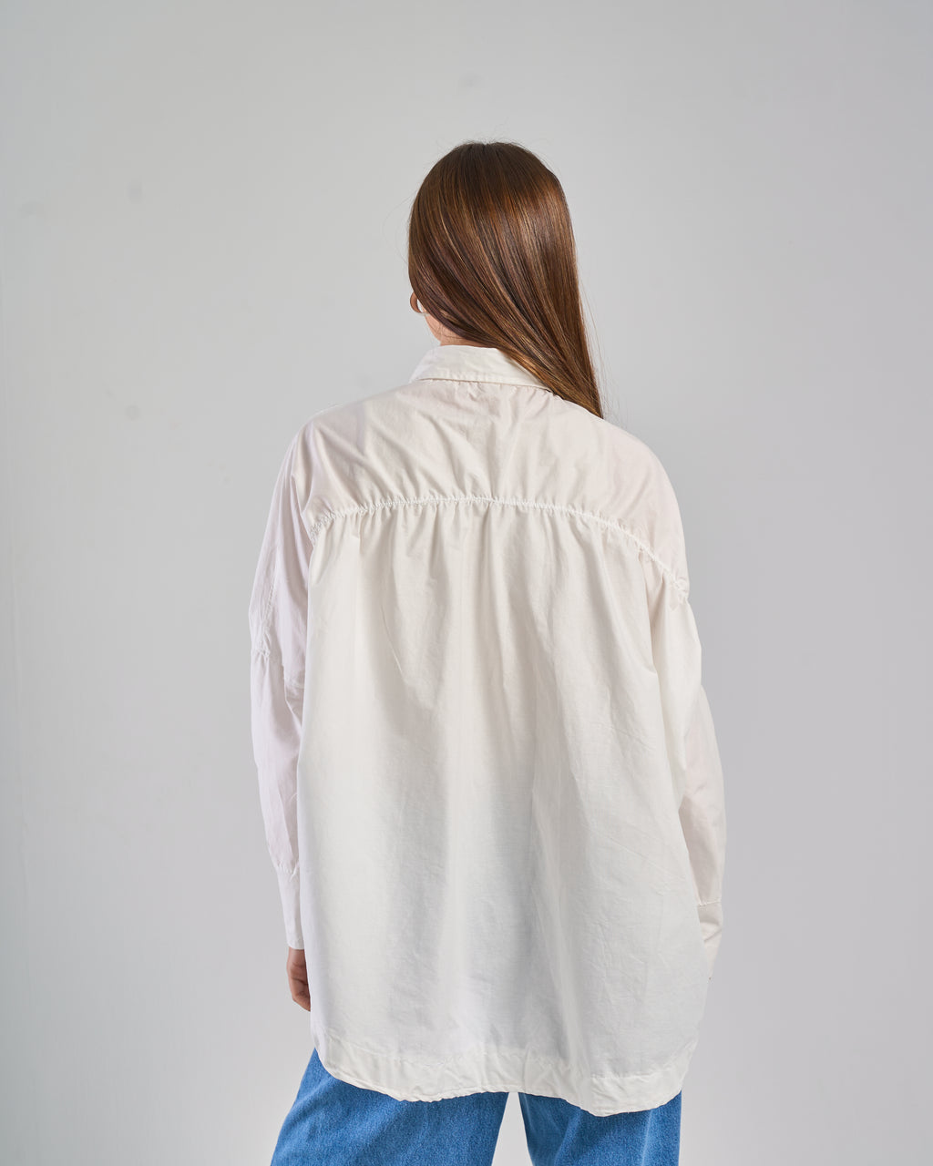 The Poplin Shirts