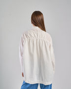 The Poplin Shirts